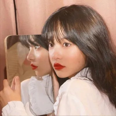 白日美人