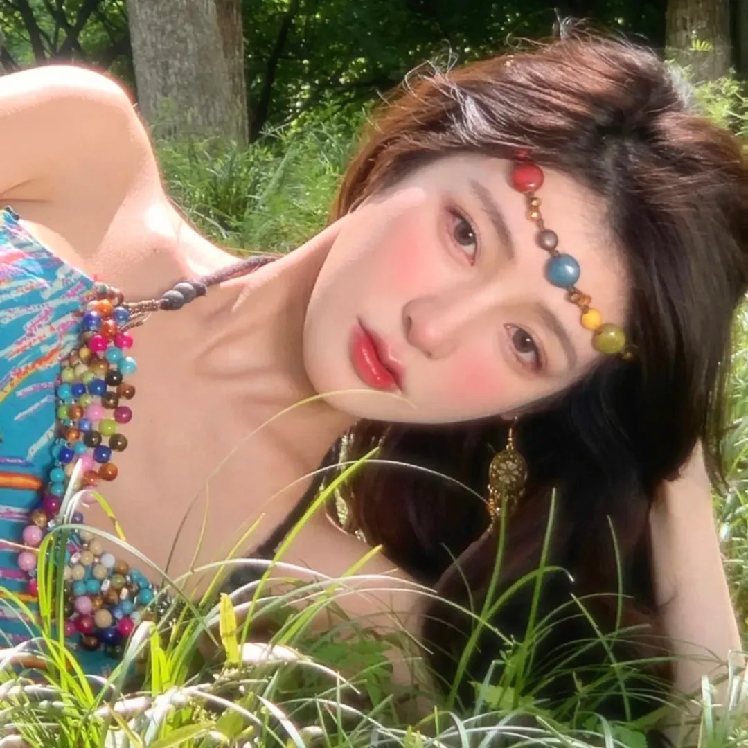 高校女汉子
